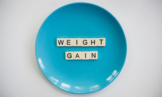 10 Unexpected Causes of Weight Gain