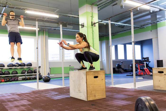 What's Plyometric Training All About