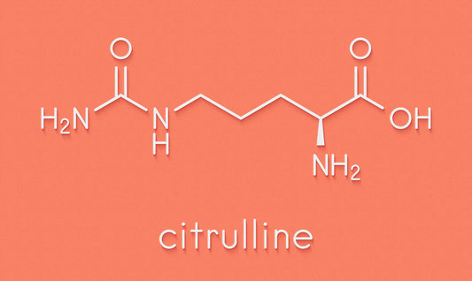 Your Complete Guide To L-Citrulline Supplementation