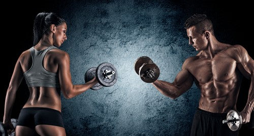 What and When You Should Eat to Build More Muscle