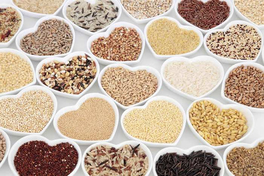 Healthiest Ancient Grains You Should Be Eating