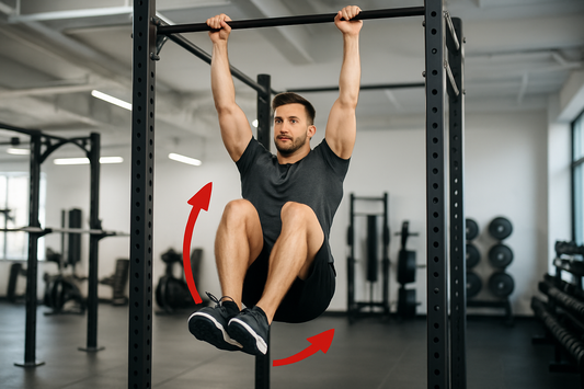 7 Ab Exercises That Actually Carve Definition