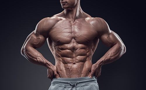 Transform Your Chest with This Hard-Core Chest Workout
