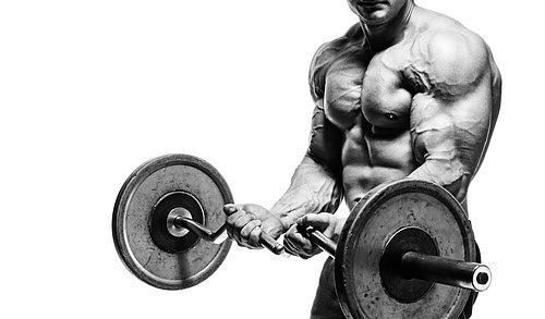 How to Build Huge Arms