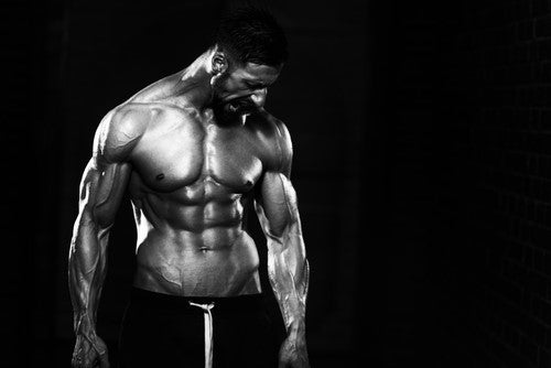 A Killer Ab Workout in Record Time