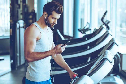 5 Simple Ways to Get Hooked on Exercise