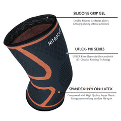 COMPRESSION KNEE