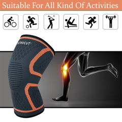 COMPRESSION KNEE
