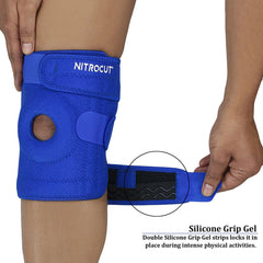 KNEE BRACES