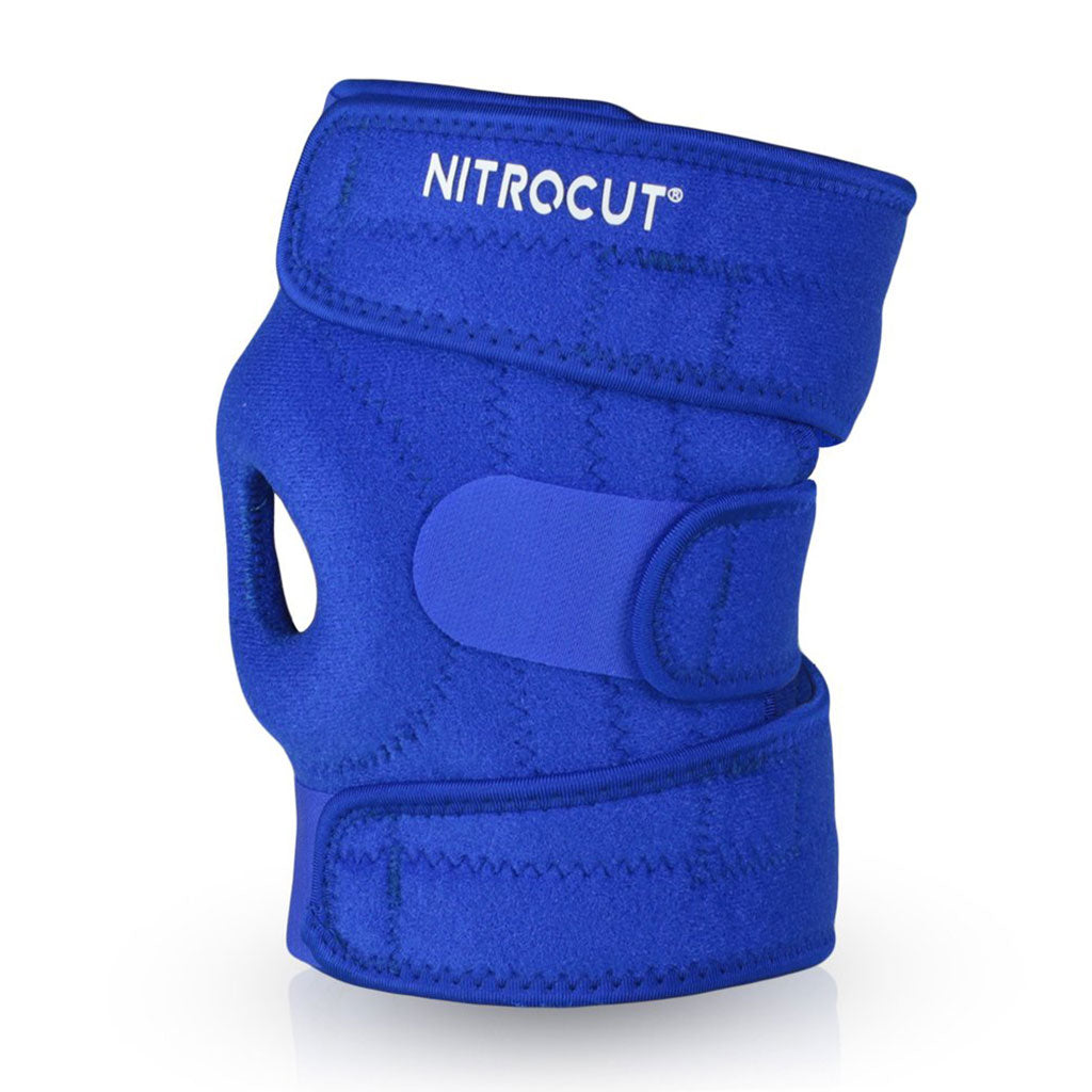 KNEE BRACES – Nitrocut