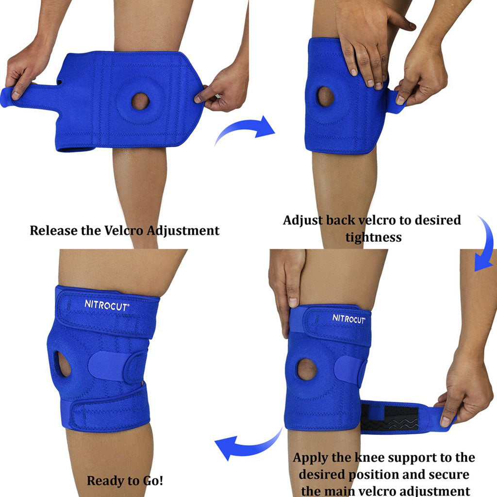 KNEE BRACES
