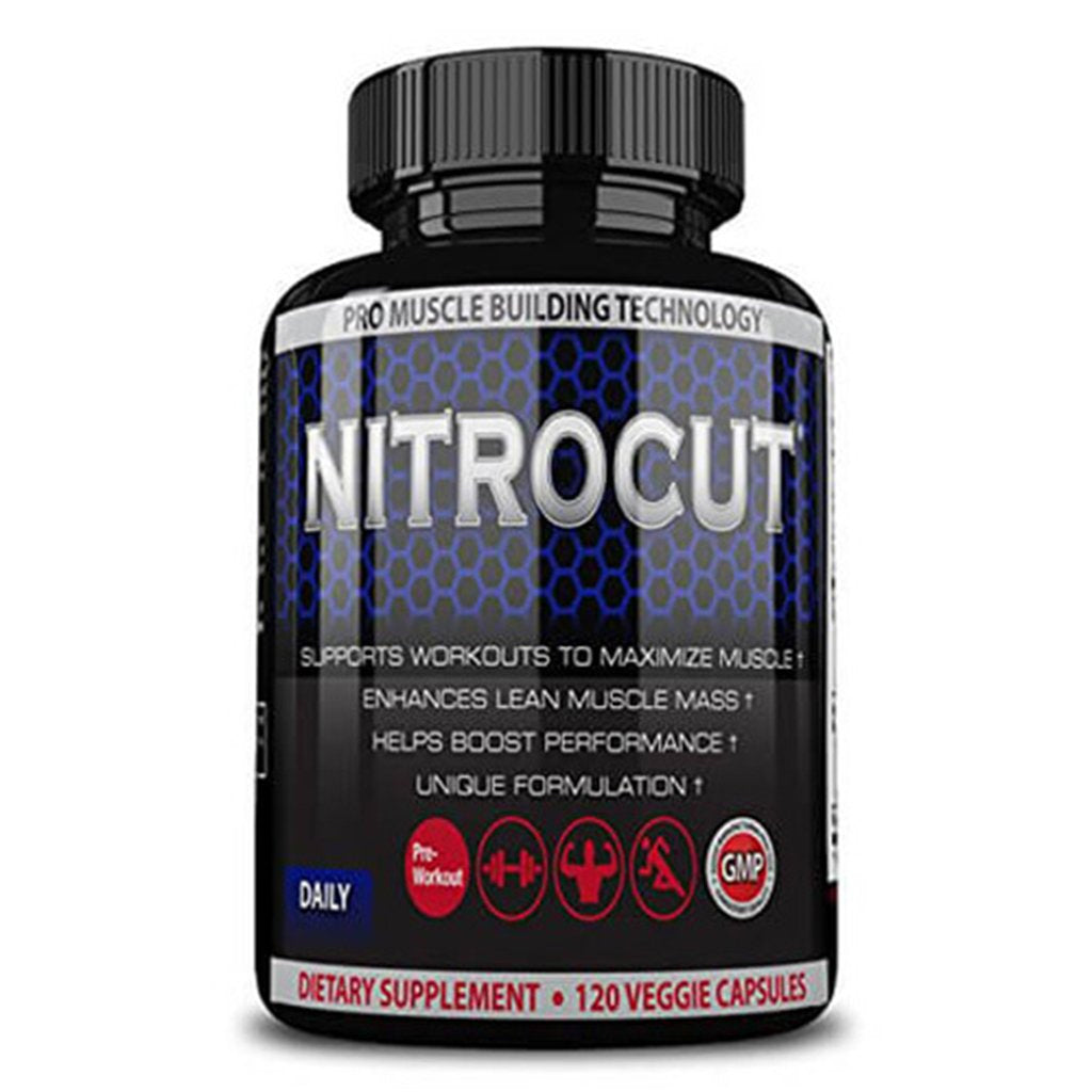 Nitrocut