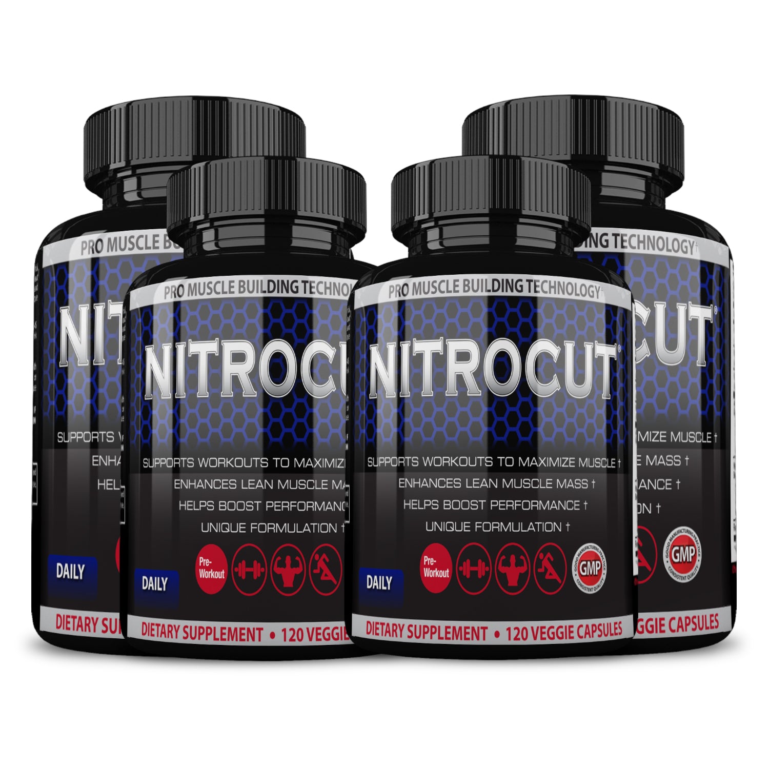Nitrocut