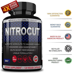 NITROCUT